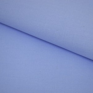 Tricoline Fio 30 Silky Azul Claro