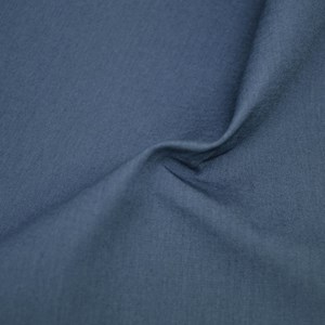 Tricoline Fio 30 Silky Azul Medio