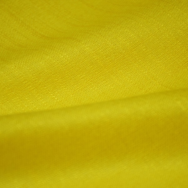 Viscose Flamê Ayra Amarelo Ouro